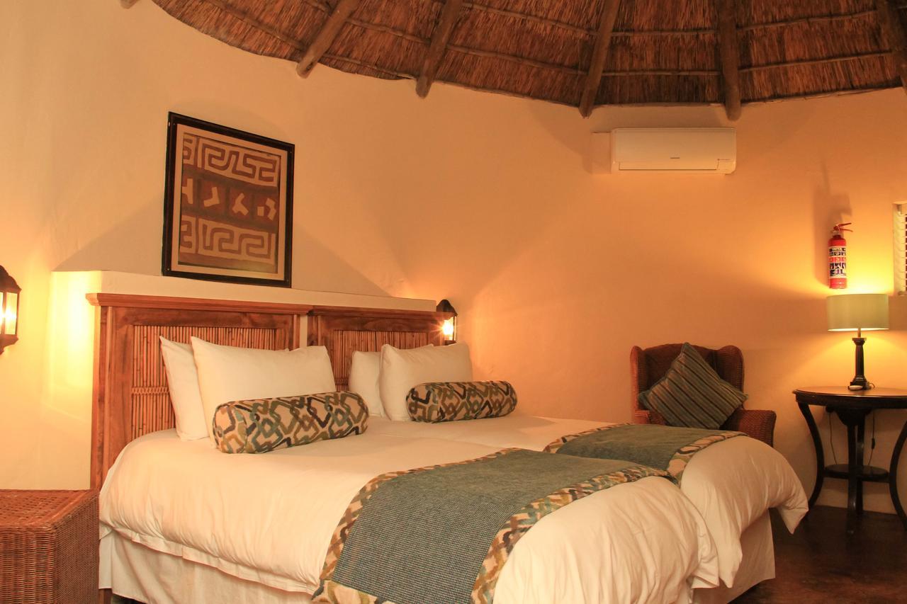 Bush Bungalows At Sun City Resort Rustenburg Exterior foto